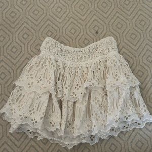 Free People Skirt